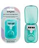 Sirona 5 Blade Mini Travel Cartridge Reusable Hair Removal Body Razor - 1 Unit