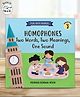 SAM & MI - Homophones: Two Words, Two Meanings, One Sound: Early Learning Book for Kids by Priyanka Agarwal Mehta - English