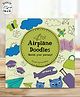 SAM & MI - Airplane Doodles: Interactive Fun Activity Book for Kids by Priyanka Agarwal Mehta - English