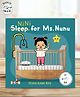SAM & MI - Nini for Ms. Nunu: Lift-the-Flap Board Book for Kids on Bedtime Routine by Priyanka Agarwal Mehta - English