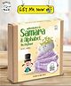 SAM & MI - Adventures of Samara and Alphabet: Series Set of 2 Story Books for Kids by Priyanka Agarwal Mehta - English