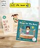 SAM & MI - Baby Shower Gift Set Combo 1: Story Books for Kids by Priyanka Agarwal Mehta - English