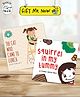 SAM & MI - Meal Time: Story Books for Toddlers & Kids by Priyanka Agarwal Mehta - English