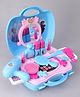 Disney Frozen 2 Make Up Suitcase Kit (Color & Design May Vary)