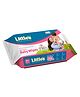 Little's Soft Cleansing Baby Wipes - 80 Pieces