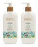 Tikitoro Teens Conditioning Shampoo Pack of 2 - 600 ml
