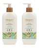 Tikitoro Teens Hydrating Body Lotion - 300 ml each