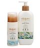 Tikitoro Teens Natural Bath Combo -   300 ml & 100 ml