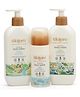 Tikitoro Skin Care Combo Body Wash Lotion & Face Wash - 300 ml each & 100 ml 