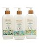 Tikitoro Super Bath Combo 2 Pack - 900 ml