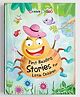 First Reading Strories for Little Children - English
