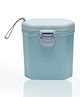 Adore Teddy Senior Milk Powder Container - Green
