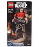 Lego Star Wars Baze Malbus - Multi Color