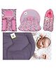 Toddylon Baby Bedding  Sleeping Essentials - Pink