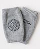 DOMENICO Anti Slip Padded Baby Knee Pads