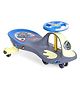 Toyzone Batman Magic Twister Car 51077 - Grey & Blue
