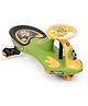 Toyzone Ben10 Magic Swing Car 50681 - Green