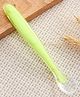 Domenico Baby Love Soft Tip SiliconeGel Spoon - Green