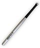 AXG NEW GOAL Silver Wooden Popular Willow Baseball Bat