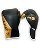 AXG Hybird Boxing Gloves 10oz to 12oz For Professional Matches and Practice Boxing Gloves- Black