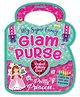 My Super Fancy Glam Purse Pretty Princess Activity and Colouring Book for Girls | Includes Colouring, Drawing, Maze, Puzzles, Quiz, Counting & Dot to Dot Fun Activities for Kids Ages 3 to 8