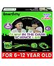Smartivity Glow Magic Science Experiment Kit  - 49 Pieces