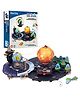 Smartivity DIY Space Shooters STEM Educational & Construction-based Activity Game Kit - 183 Pieces