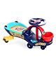 Toyzone Musical Magic Twister Mickey Mouse - Navy