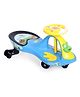 Toyzone Magic Car Deluxe - Blue Yellow