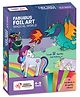 Chalk and Chuckles Fabulous Foil Art Magical World - Multicolor