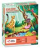 Chalk and Chuckles Eye See The Animal World-Pre schooler Educational Game