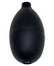 Sahyog Wellness Bp Bulb for Sphygmomanometer for All Brands - Black