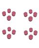 Sahyog Wellness 16 Pieces Replacement Air Filter Sponge for All Brands of Nebulizers - White