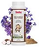 BabyOrgano Natural Ayurvedic Baby Powder Soft & Gentle Rash Free Skin - 100g