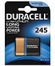 Duracell Specialty Type 245 Ultra Lithium Photo Battery - Pack of 1