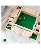 ilearnngrow Shut the box-Multicolor