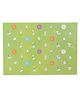 Firstcry.com Gift Wrap Paper - Green
