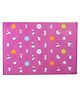 Gift Wrap Paper - Purple