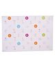 Firstcry.com Gift Wrap Paper - White