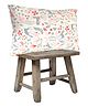 Elementary Premium Toddler Pillow with Soft Cotton Pillowcase Bambi Theme - Multicolor