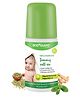 Bodyguard 100% Ayurvedic Tummy Roll On - 40 ml