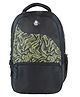 Mikebags Flame Backpack 32 Litres Dark Green - 18 Inches