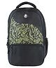 Mike Flame Backpack 32 Ltrs Green - Height 17.7 Inches