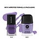 SUGAR Cosmetics Tip Tac Toe Nail Lacquer Classic  Long-lasting- 100% Chip-resistant- Glossy Finish - 12 To Taupe It All