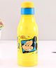 Disney Mickey Mouse & Friends Theme Sipper Bottle Yellow - 400 ml (Print may vary)