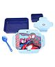 Marvel By SKI Lock & Seal Lunch Box (Color may vary)