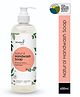 Windmill Baby Natural Fresh Pomelo Handwash Liquid Soap - 450 ml