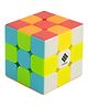Cubelelo Drift Warrior 3x3 Stickerless - Multicolor