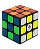 Cubelelo Drift 3x3 Speedcube (Black) - Multicolor