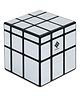Cubelelo Drift Mirror Cube - Silver